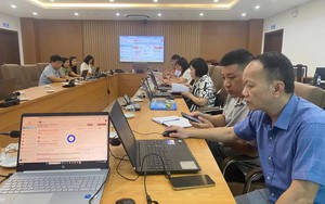 Trực tiếp xử lý điểm nghẽn của doanh nghiệp KH,CN và khởi nghiệp sáng tạo và công nghệ số- Ảnh 6.