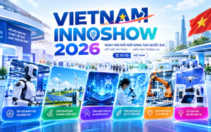 Phó Thủ tướng Hồ Quốc Dũng: Chuyển từ "có hoạt động" sang "có kết quả" đổi mới sáng tạo- Ảnh 4.