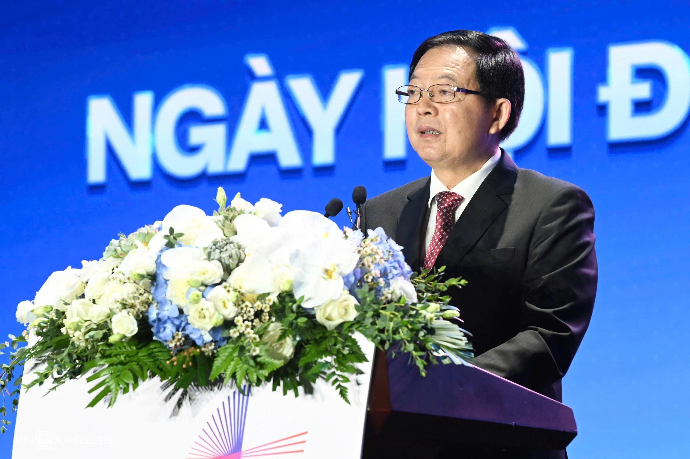 Phó Thủ tướng Hồ Quốc Dũng: Chuyển từ "có hoạt động" sang "có kết quả" đổi mới sáng tạo- Ảnh 1.