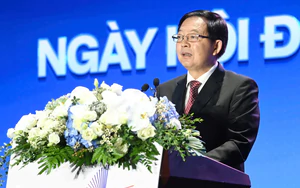 Khơi thông nguồn lực để công nghệ và đổi mới sáng tạo đóng góp cho nền kinh tế- Ảnh 8.