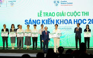 Mỗi Bộ, ngành phải xác định bài toán đổi mới sáng tạo cụ thể- Ảnh 14.