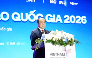 Mỗi Bộ, ngành phải xác định bài toán đổi mới sáng tạo cụ thể- Ảnh 15.