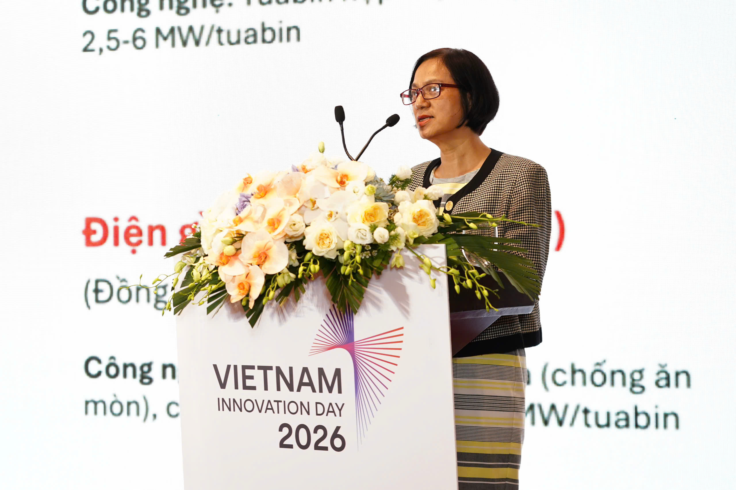Đẩy mạnh chuyển từ nhận thức sang hành động thực chất, lấy doanh nghiệp làm trung tâm hệ sinh thái- Ảnh 9.