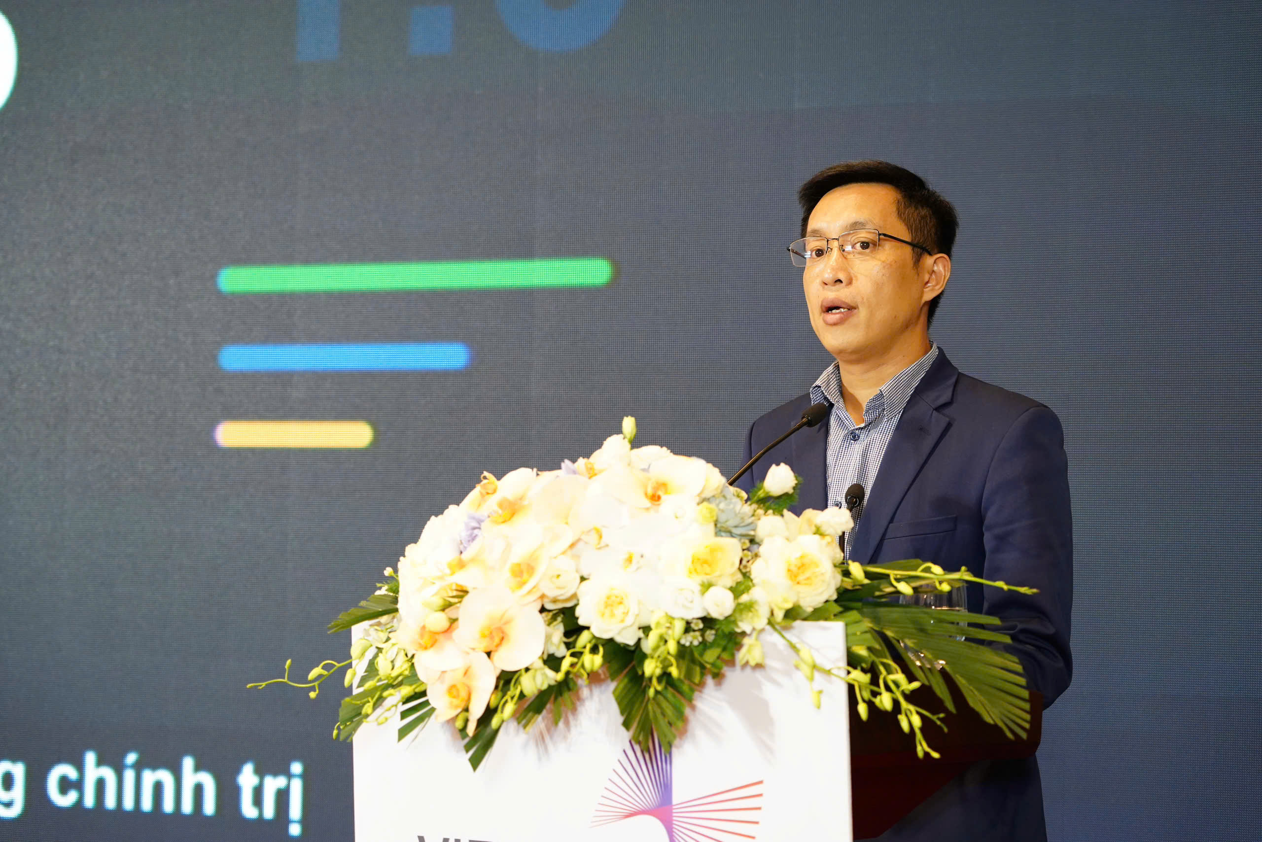 Đẩy mạnh chuyển từ nhận thức sang hành động thực chất, lấy doanh nghiệp làm trung tâm hệ sinh thái- Ảnh 10.