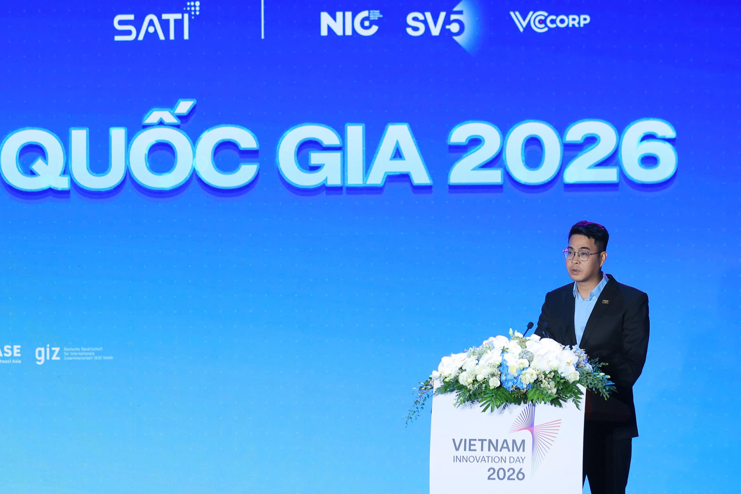 Mỗi Bộ, ngành phải xác định bài toán đổi mới sáng tạo cụ thể- Ảnh 6.