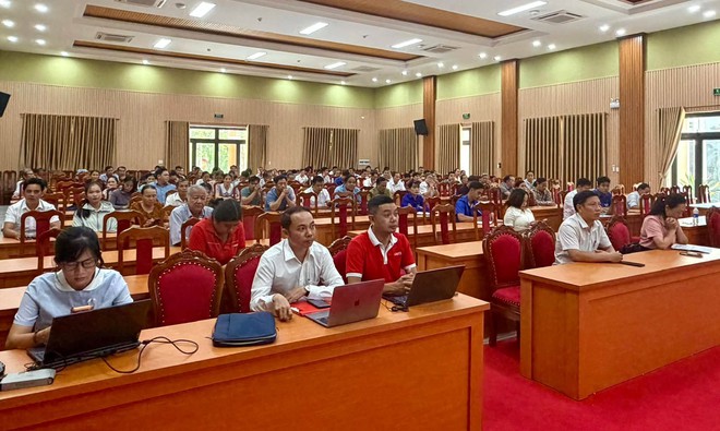 Đà Nẵng “đi từng ngõ, gõ từng nhà” đưa hộ kinh doanh chuyển đổi số- Ảnh 16.