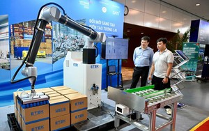 Đồng Tháp đưa dữ liệu và AI vào giải bài toán quản trị, phát triển kinh tế - Ảnh 3.