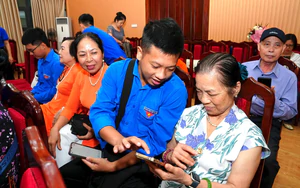Bắc Ninh triển khai Cuộc thi kỹ năng số dành cho cán bộ, công chức, viên chức năm 2026- Ảnh 4.