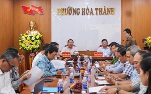 Cà Mau kết nối doanh nghiệp với giải pháp công nghệ, thúc đẩy chuyển đổi số- Ảnh 7.