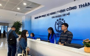 Ứng dụng Công dân Thủ đô số (iHanoi) dẫn đầu bình chọn “Ứng dụng đổi mới sáng tạo nên cài đặt”- Ảnh 4.