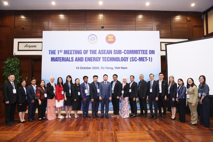 COSTI-90: 05 tiểu ban chuyên môn ASEAN họp phiên đầu tiên theo cơ cấu mới- Ảnh 4.