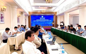 Nâng cao năng lực chuyên gia kỹ thuật phục vụ công tác công nhận- Ảnh 12.