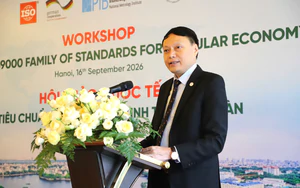 Nâng cao năng lực chuyên gia kỹ thuật phục vụ công tác công nhận- Ảnh 10.
