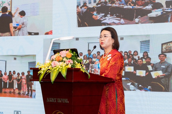 Nâng cao năng lực chuyên gia kỹ thuật phục vụ công tác công nhận- Ảnh 1.