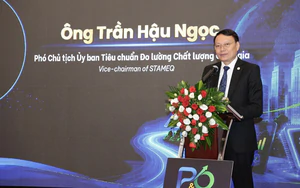 Tiêu chuẩn hóa trong kỷ nguyên số: Khi niềm tin là tài sản chiến lược - Ảnh 12.