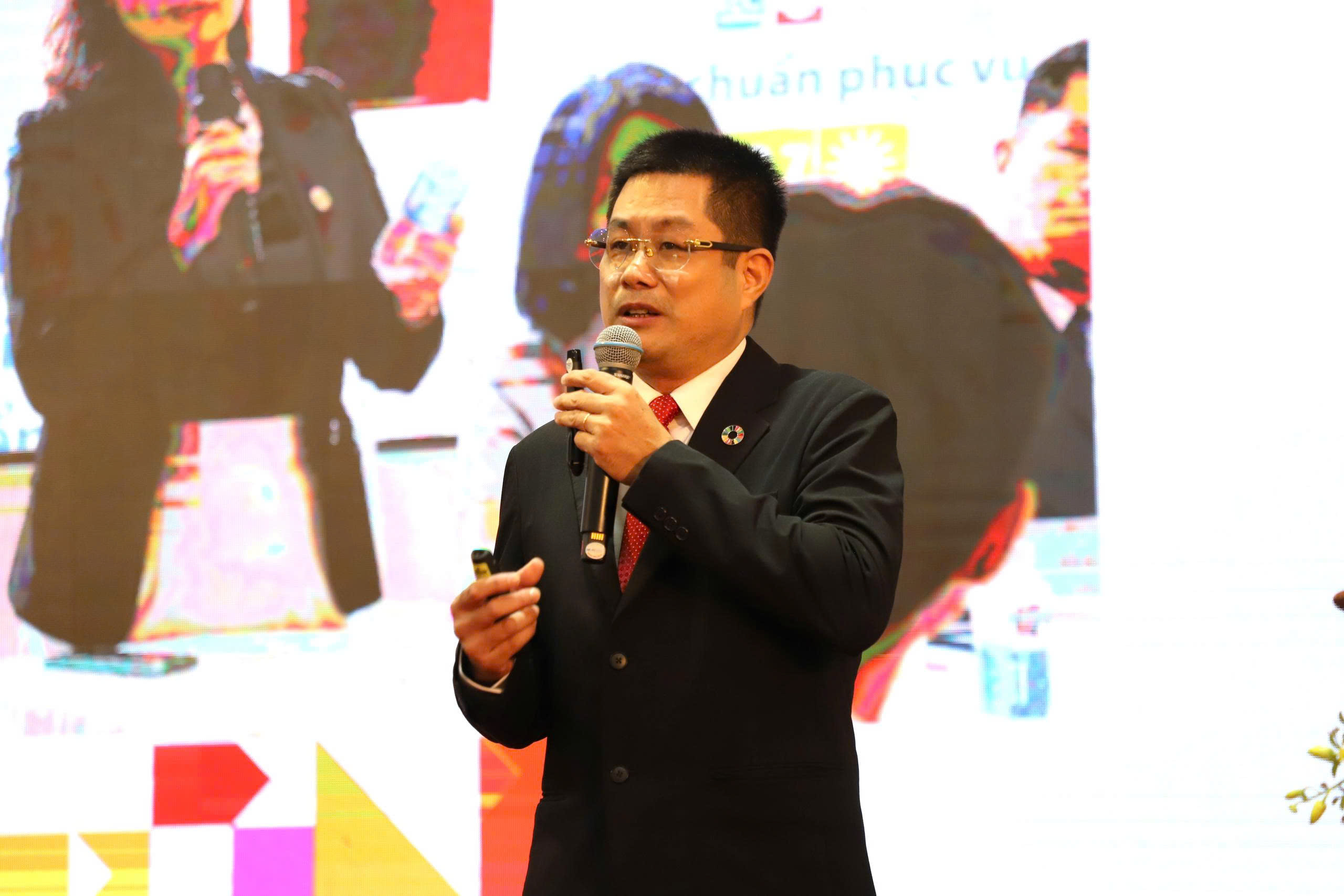 Tiêu chuẩn hóa trong kỷ nguyên số: Khi niềm tin là tài sản chiến lược - Ảnh 5.