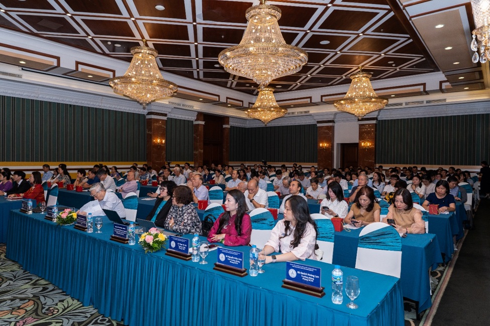 Nâng cao năng lực chuyên gia kỹ thuật phục vụ công tác công nhận- Ảnh 5.