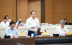 Nâng cao năng lực chuyên gia kỹ thuật phục vụ công tác công nhận- Ảnh 11.