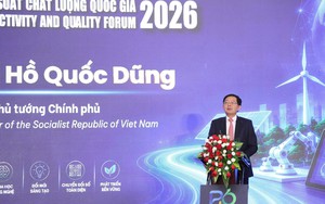 Tiêu chuẩn hóa trong kỷ nguyên số: Khi niềm tin là tài sản chiến lược - Ảnh 9.