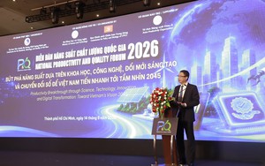Tiêu chuẩn hóa trong kỷ nguyên số: Khi niềm tin là tài sản chiến lược - Ảnh 11.