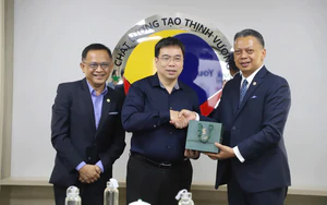 Tiêu chuẩn hóa trong kỷ nguyên số: Khi niềm tin là tài sản chiến lược - Ảnh 6.