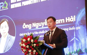 Tiêu chuẩn hóa trong kỷ nguyên số: Khi niềm tin là tài sản chiến lược - Ảnh 13.