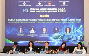 STAMEQ và Malaysia thúc đẩy hợp tác chứng nhận, phát triển chuỗi cung ứng Halal- Ảnh 7.