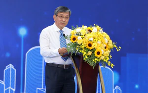 Tây Ninh tập trung giải quyết các "bài toán lớn" về khoa học, công nghệ và chuyển đổi số - Ảnh 6.