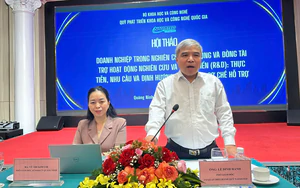 NAFOSTED hướng tới 10 nhiệm vụ nghiên cứu chung Việt Nam - Nhật Bản mỗi năm- Ảnh 7.