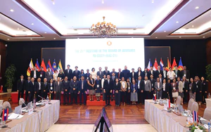 Nhà Khoa học nữ ASEAN: Tiên phong đổi mới sáng tạo, kiến tạo tương lại bằng KH&CN- Ảnh 4.