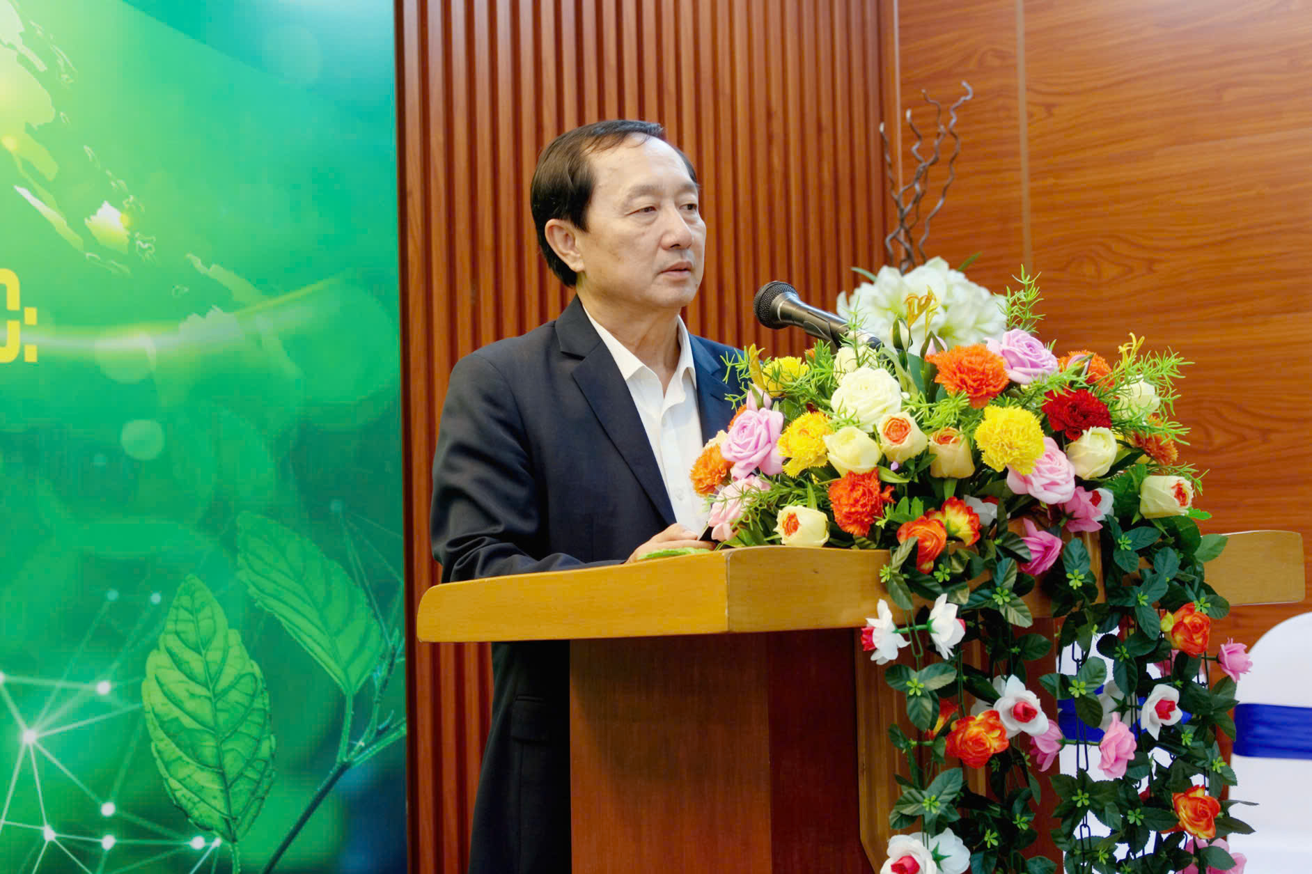 Việt Nam sở hữu lợi thế to lớn để phát triển kinh tế sinh học- Ảnh 3.