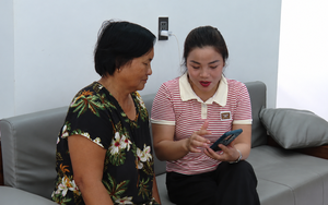 Quảng Trị: Đưa dịch vụ công trực tuyến đến từng hộ dân- Ảnh 4.