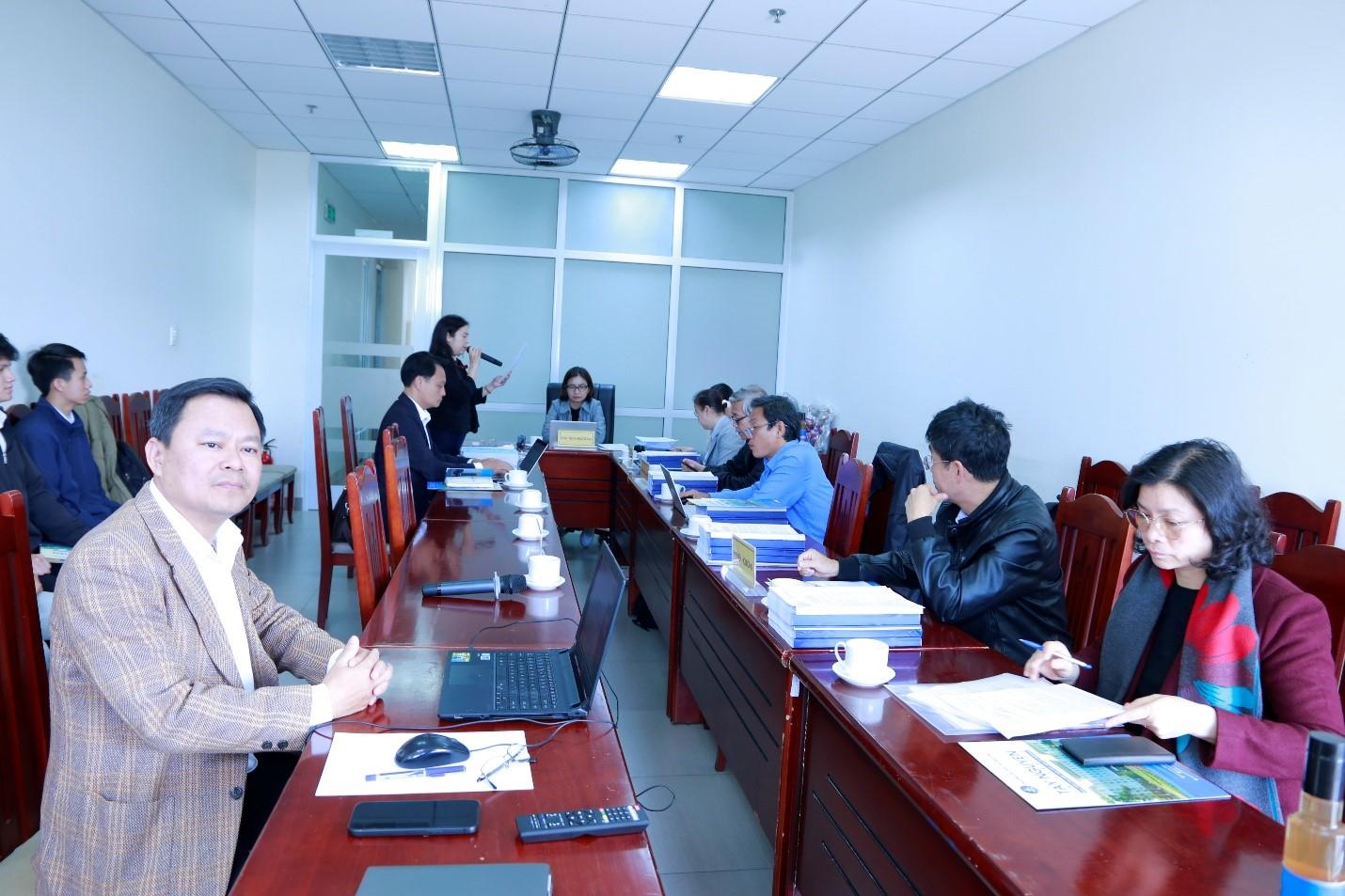Giải mã nguồn nấm dược liệu, phát triển sản phẩm từ Tà Đùng- Ảnh 1.