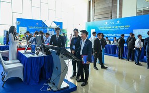 Tuần lễ Số Quốc tế Việt Nam 2026: Kết nối thông minh - Quản trị AI, Kiến tạo chuyển đổi AI - Ảnh 3.
