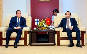 Kết nối nguồn lực, thúc đẩy hợp tác công nghệ số giữa Việt Nam và Bhutan- Ảnh 7.