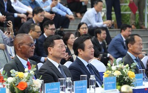 Tuần lễ Số Quốc tế Việt Nam 2026: Kết nối thông minh - Quản trị AI, Kiến tạo chuyển đổi AI - Ảnh 4.