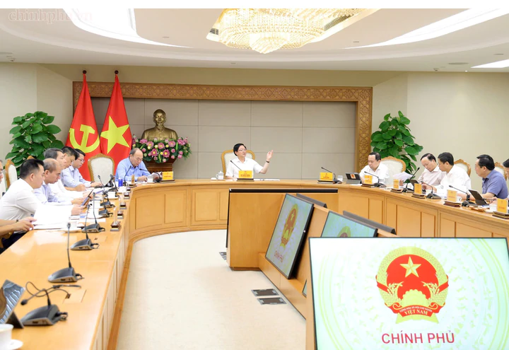 Đẩy nhanh 17 nhiệm vụ công nghệ chiến lược vào triển khai trong năm 2026- Ảnh 2.