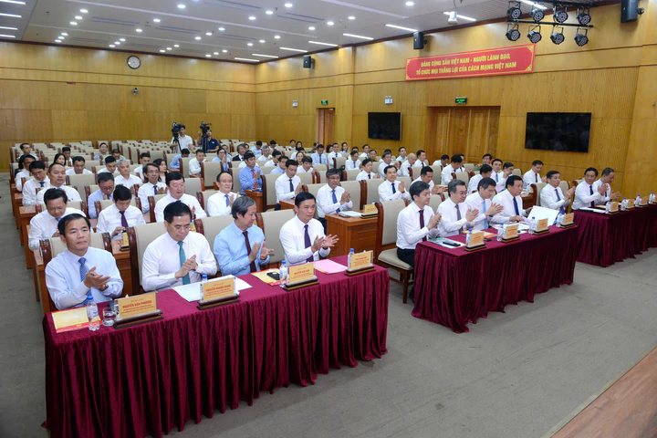 Kết nối nghiên cứu, thúc đẩy phát triển khoa học, công nghệ, đổi mới sáng tạo và chuyển đổi số- Ảnh 1.