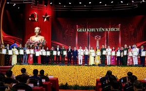 Kết nối nghiên cứu, thúc đẩy phát triển khoa học, công nghệ, đổi mới sáng tạo và chuyển đổi số- Ảnh 4.