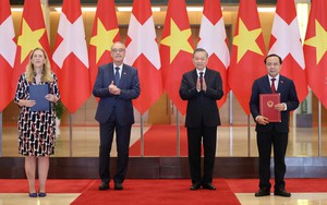 Thúc đẩy triển khai các chương trình khoa học, công nghệ đặc biệt quốc gia - Ảnh 8.