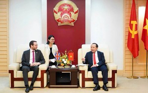 Thúc đẩy triển khai các chương trình khoa học, công nghệ đặc biệt quốc gia - Ảnh 6.