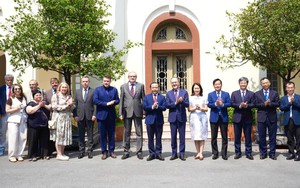 Thúc đẩy liên kết viện - trường - doanh nghiệp: Những điểm nghẽn cần tháo gỡ - Ảnh 10.