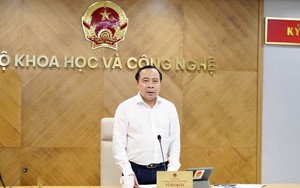 Đảng ủy Bộ KH&CN: Quán triệt nghị quyết gắn với nhiệm vụ cụ thể, đề cao trách nhiệm người đứng đầu - Ảnh 12.