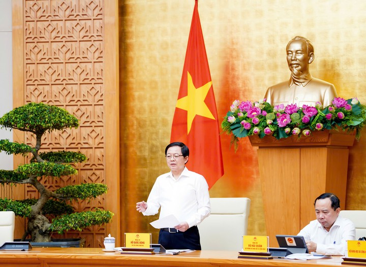 Thúc đẩy liên kết viện - trường - doanh nghiệp: Những điểm nghẽn cần tháo gỡ - Ảnh 8.