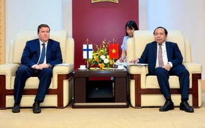 Thúc đẩy liên kết viện - trường - doanh nghiệp: Những điểm nghẽn cần tháo gỡ - Ảnh 9.
