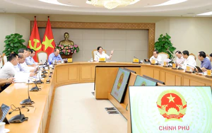 Thúc đẩy liên kết viện - trường - doanh nghiệp: Những điểm nghẽn cần tháo gỡ - Ảnh 8.