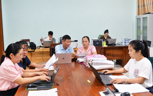 Tháo gỡ điểm nghẽn, đổi mới, sáng tạo trong chuyển đổi số công tác xây dựng Đảng tại Phú Thọ- Ảnh 4.