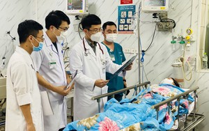 Nâng cao năng lực điều trị tai biến mạch máu não tại địa phương- Ảnh 15.