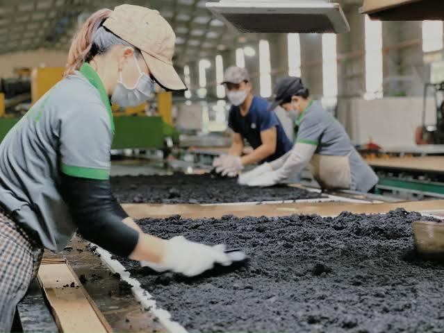 Cụm công trình nghiên cứu đá nhân tạo cao cấp được đề nghị xét Giải thưởng Nhà nước- Ảnh 2.