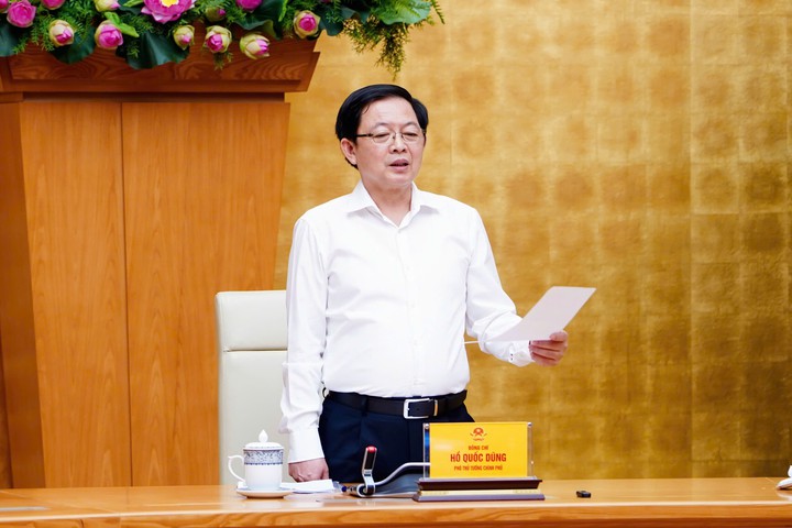 "Từ năm 2027, ít nhất 30% nhiệm vụ nghiên cứu phải xuất phát từ nhu cầu doanh nghiệp"- Ảnh 2.